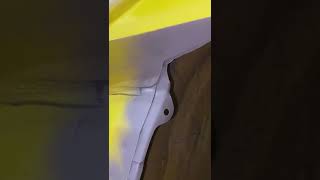 Митсубиши лансер 9 эволюшен тюнинг кузовной ремонт Покраска кузова арок крыльев