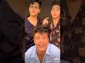شريف خالد وشهاب و حوده اينو 