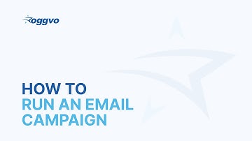 How to Run an Email Campaign