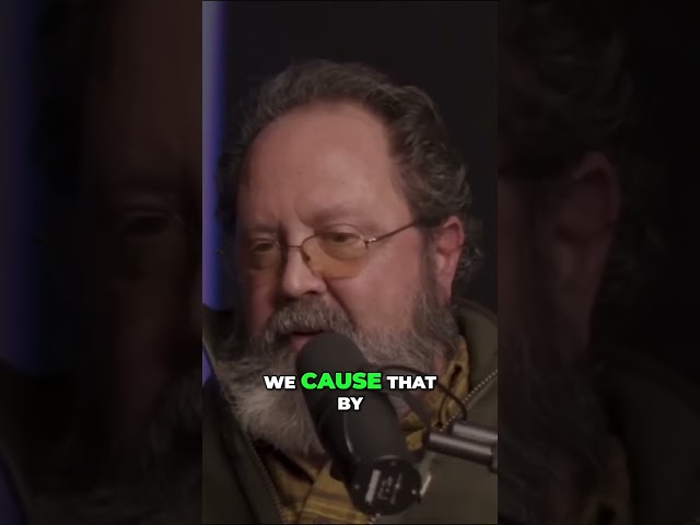 If God is good, why does He allow evil? Part 1