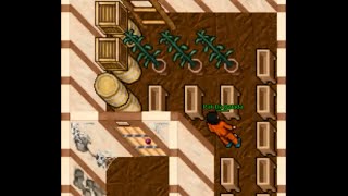 Tibia trap em thais
