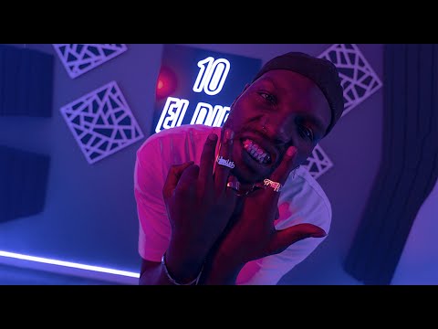 Mortimer Sugar Aka Melo5 - West Side || Homies Music Sessions #9