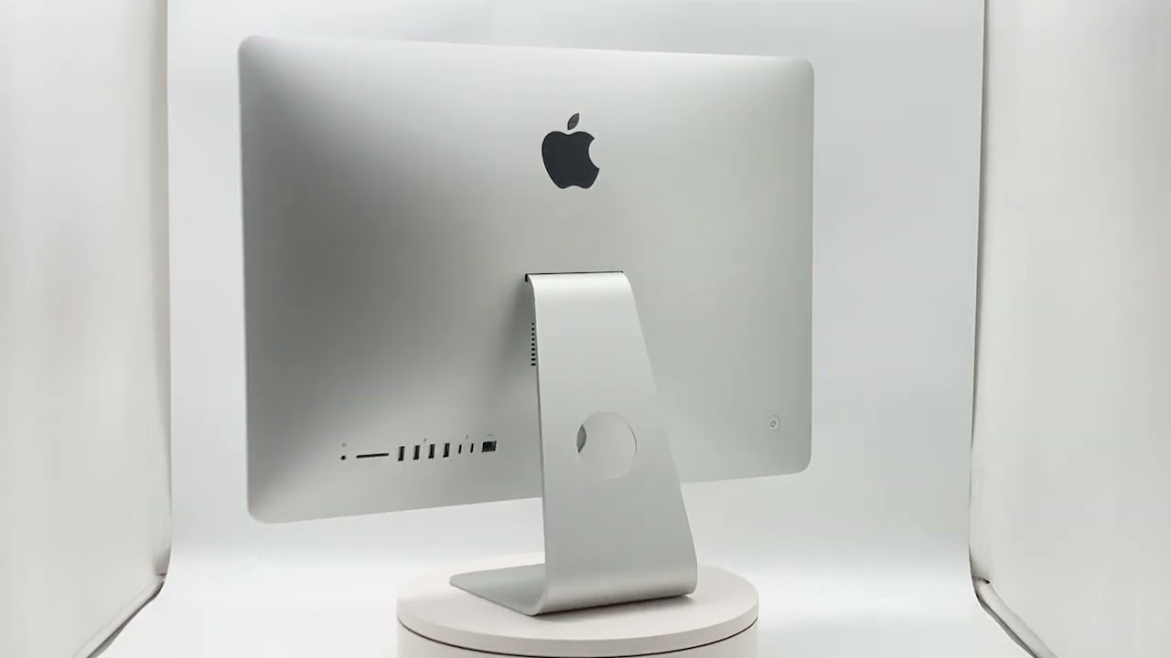 e-TREND｜Apple ☆中古パソコン・Aランク☆C02ZN0ZCJWF2 [iMac 19.2