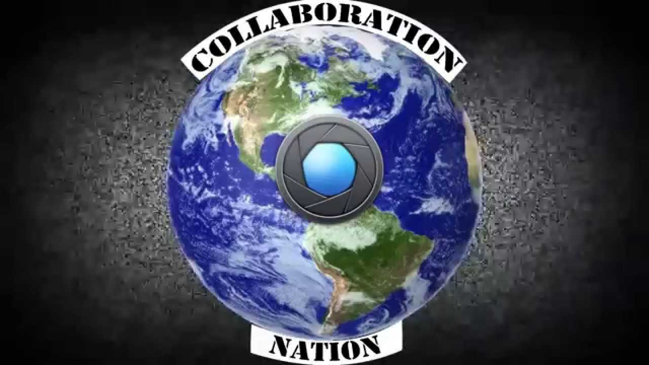 Collaboration 1 Day Teaser | CollaborationNation