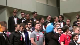 Celebrity Java Jive - Miami University Men's Glee Club Net Worth