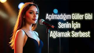Açılmadım Güller Gibi (Senin İçin) - Anatolian Studio Cover
