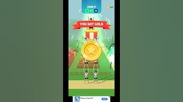 Level 9 Flip Jump Stack