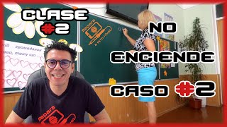 Clase #2. Protocolo de diagnóstico: No enciende caso #2. Curso reparación de celulares.