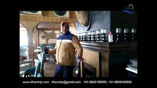 Best Hotel in Gulmarg - Hotel Highland Park