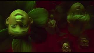 Turning Red Nightmare Remix