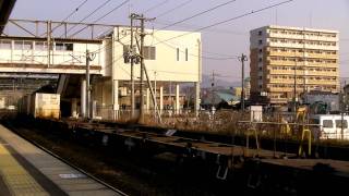 ED76-83 牽引列車 2題