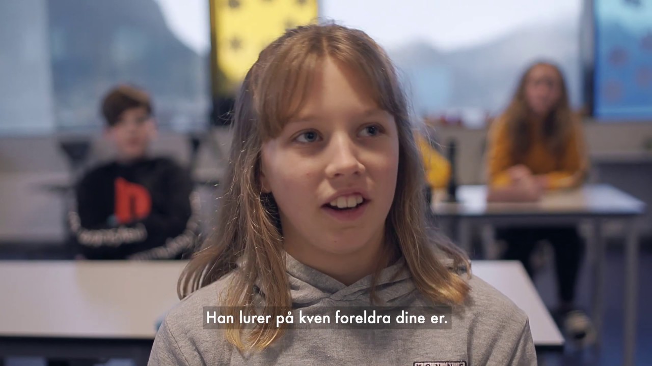 Volda kommune - ein kommune med mange moglegheiter