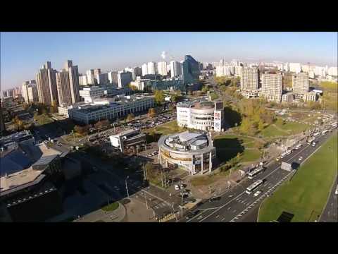 Vídeo: Troparevo: Projectes Dels Guanyadors