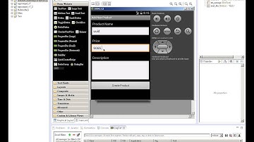 use xampp connect android