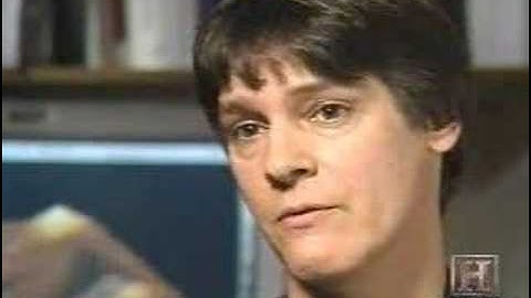 Cydonia - Face on Mars