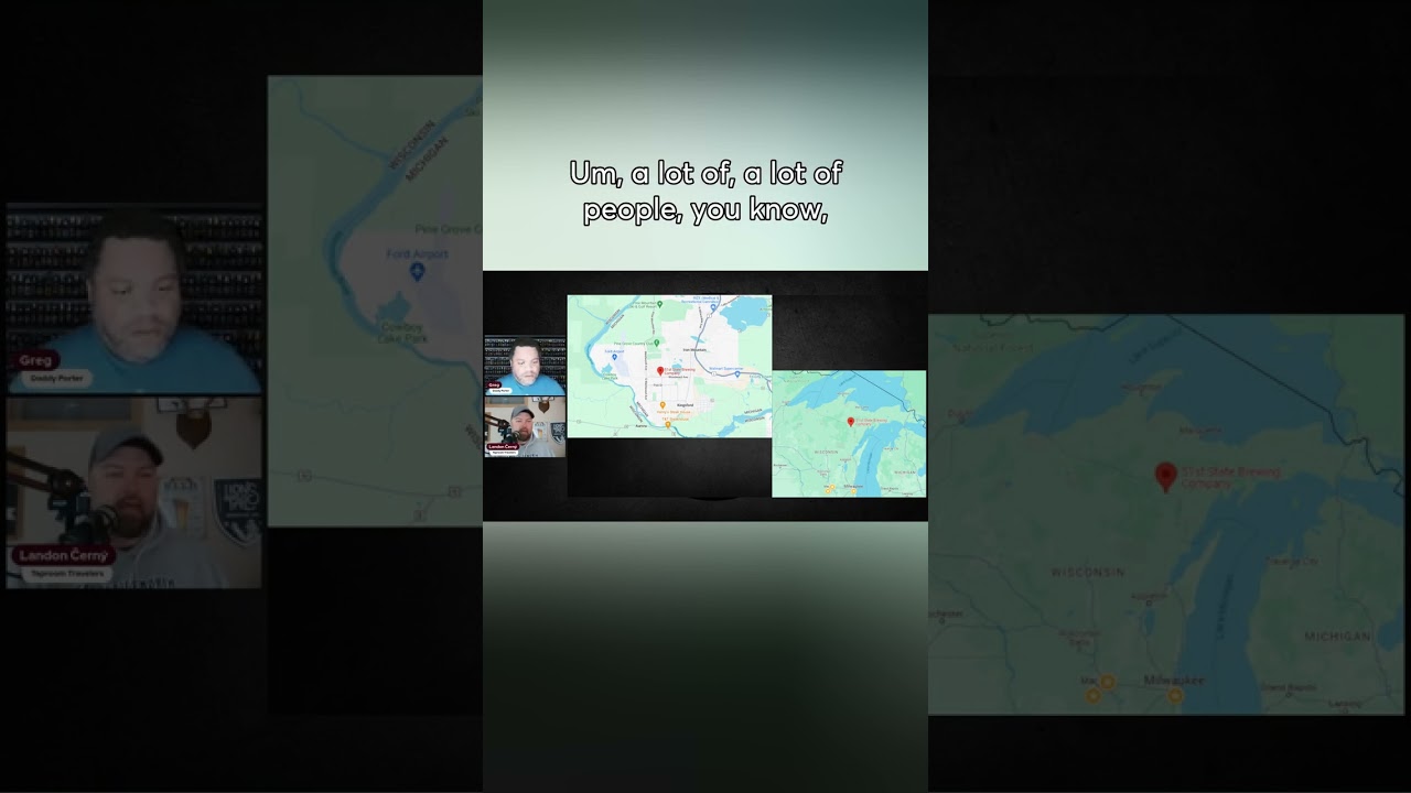 Going Beyond Beer in the Craft Brewery Scene