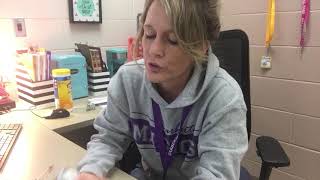 Nitrate Soil Testing