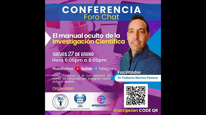 El Manual Oculto de la Investigacin Cientfica. Con...