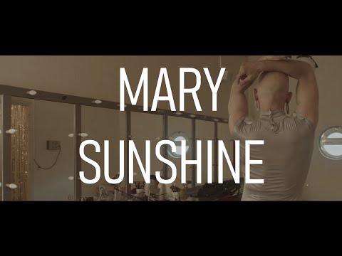 Mary Sunshine - THAT FEELING