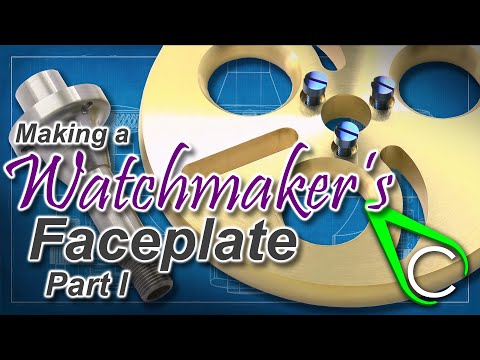 Watchmaking - Making