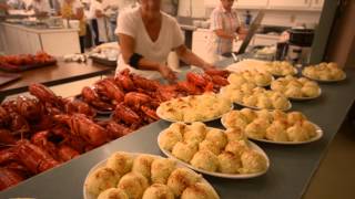 Festin Acadien With Lobster, 2013