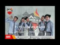 PITCH WARRIOR - BERSIAPLAH (Official Themesong KEMNAS 4 Pramuka SIT Indonesia