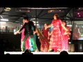 ShahRukh Khan - Chaiyya Chaiyya - Incredible India Festival 2011 - The Netherlands