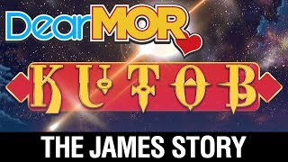 Dear MOR Uncut: 'Kutob' The James Story 08-19-17