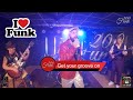 200 Funk - Get your groove on - 18 octobre 2025
