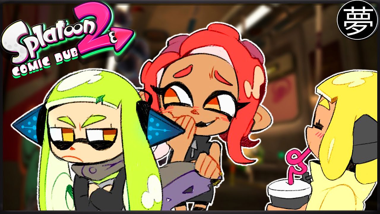 Agent 8 and agent 3