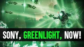 A Bungie Cannot Live On Marathon Alone: Sony Has To Greenlight A New Game, Preferably, A Destiny One