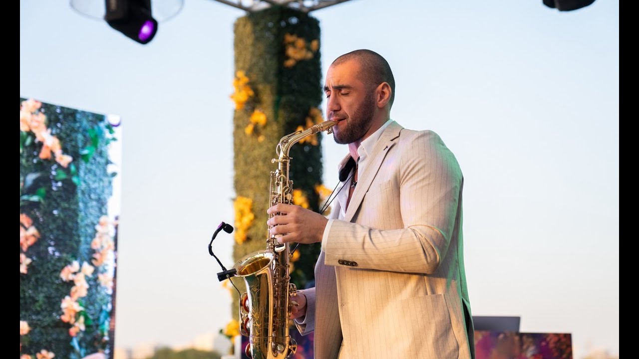 IFZA Party at the Polo | Dubai’s Premier Sports & Networking Event Highlights