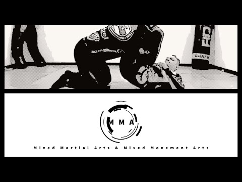 Inside Leg Sweep