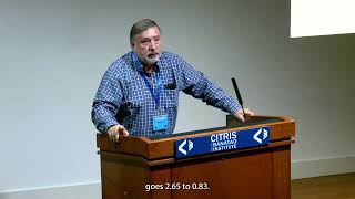 2024 PEER-LBNL Workshop, January 18-19, Arben Pitarka, LBNL