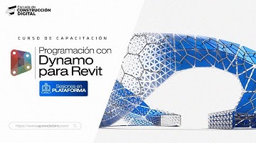 🚧Dynamo para Revit | Extracción de cantidades de Revit a Excel✅
