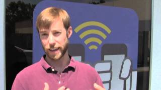 Bump CEO David Lieb