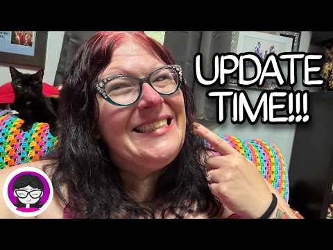 One Week with My New Teeth!!!