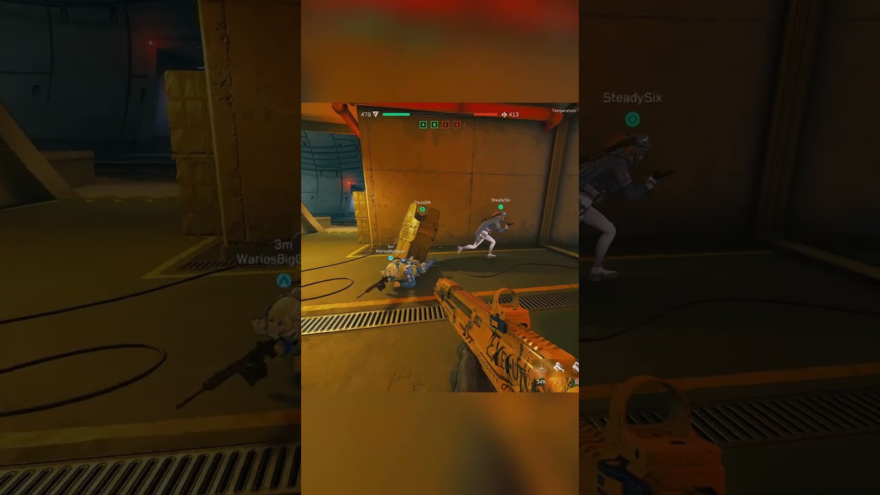 How to CATCH a CHEATER in Delta Force