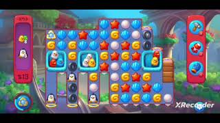 FISHDOM (lvl 3753) '24 HARD LEVEL