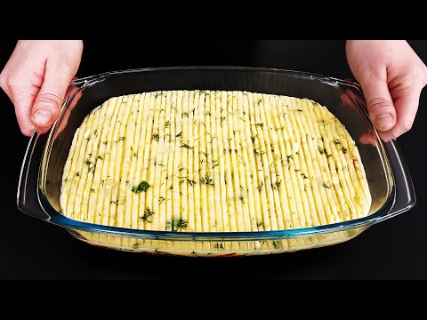Video: Kartof Zrazy Kıyılmış Balıqla Necə Bişirilir