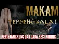 🔴 TARUNG SENGIT DENGAN JIN PENGUASA MAKAM TERBENGKALAI