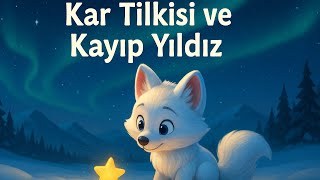 Kar Tilkisi Ve Kayıp Yıldız (75 Ardahan)