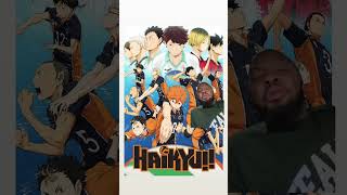 I’m watching haikyuu subbed l!!!