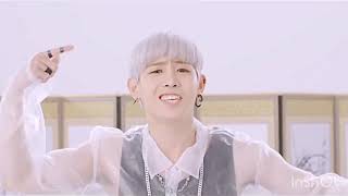 toppdogg mvs but it’s just park hyunho