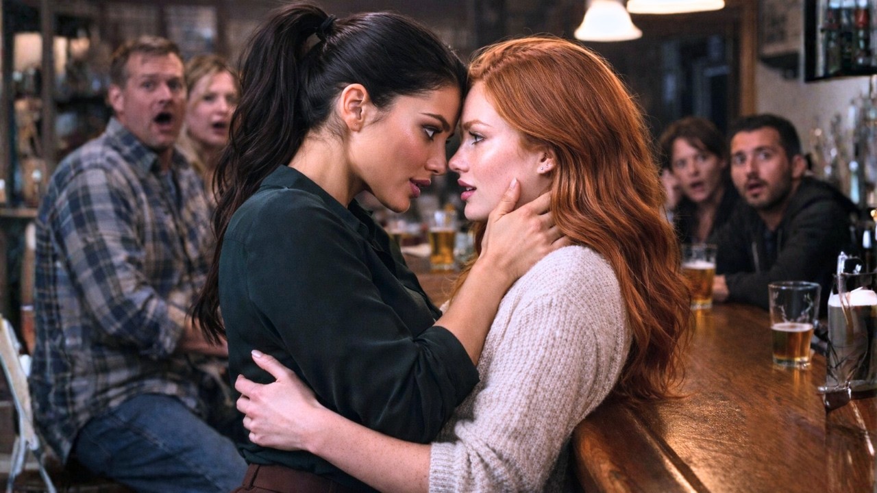 After Losing My Wife And Baby, I Moved To A Coastal Town — And A Bar Owner Changed My Life