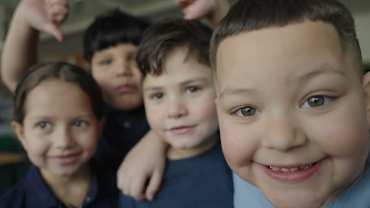 Saint Michael's School (Documentary)