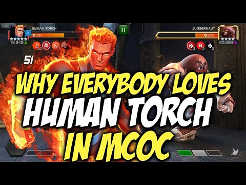 Why Everybody Loves