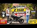 Real Truth About Hero Xtreme 125R After 2 Years 😱 Worth It in 2026?