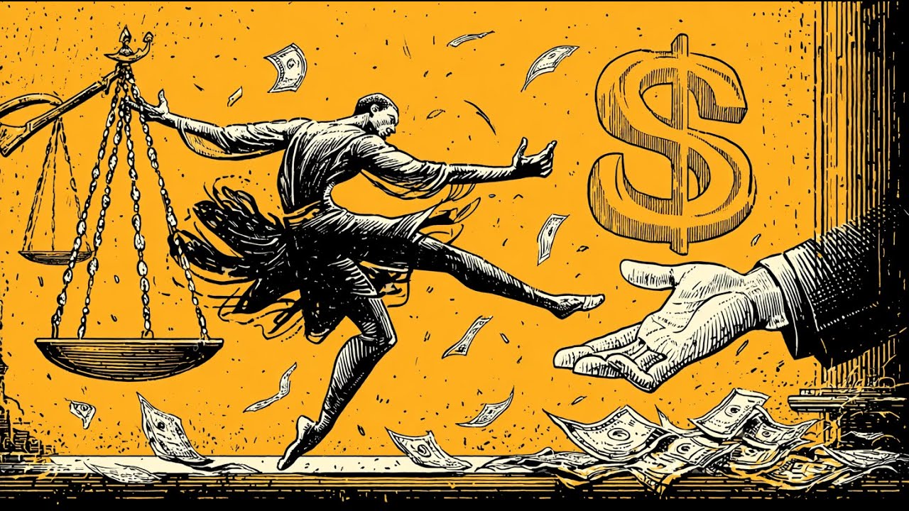 The Economic Theory of Sex