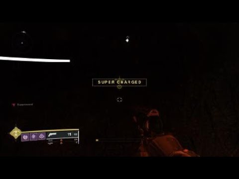 Video: Destiny 2 The Last Word Quest Ha Spiegato E Come Completare Rapidamente Il Passaggio The Cleansing